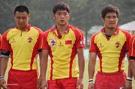 china rugby photos