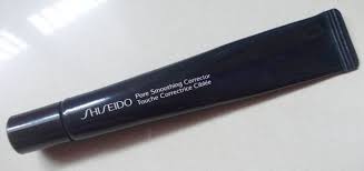 shiseido pore smoothing corrector