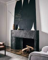 Marble Fireplace Ideas That Bring
