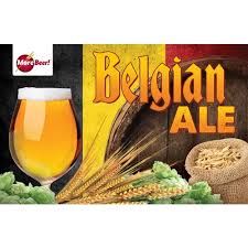 belgian ale 5 gallon beer recipe kit