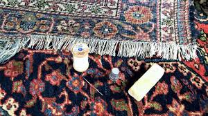 rug and fringe repair twin city rug spa