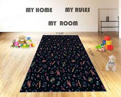 bowling alley carpet game room rug