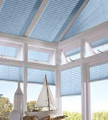 It was a considered purchase for us and we spoke with all the leading blind suppliers before choosing conservatory blinds ltd. Advantages Of Conservatory Blinds London Window Blinds