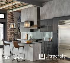 ultracraft cabinetry catalog details