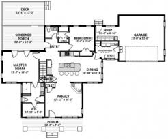 in law suite in our best house plans
