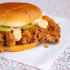Maybe you would like to learn more about one of these? Best Crispy Fried Chicken Sandwiches In Nashville Eater Nashville