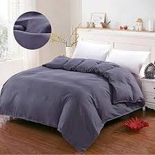 bed sheet and 4 pillow cases konga