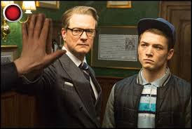 He was portrayed by corey johnson. Kingsman The Secret Service Movie Review Forgets Its Manners Flickfilosopher Com