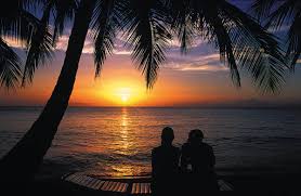 Image result for images for a barbados sunset