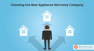 But as you research, it can get confusing. Best Appliance Warranty Companies In 2021