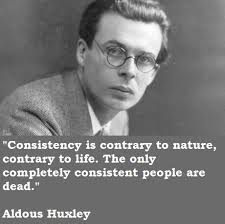 C.S. Lewis/ Aldous Huxley/ JFK Memorium | Author D. Marie Prokop ... via Relatably.com