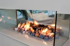 Gas Vs Wood Burning Fireplaces Pros
