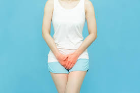 pelvic floor spasm causes symptoms