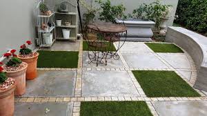 8 paving ideas for the front of your