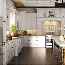 These particular kitchen cabinets come with plastic legs that are height adjustable. Modular Solid Wood Kitchen Cabinets Fitted Kitchen Design Buy Kitchen Design Modular Kitchen Designs Solid Wood Kitchen Cabinets Product On Alibaba Com