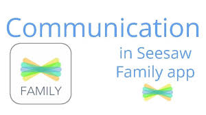 Make sure that you have downloaded the seesaw family app. What Is It Seesaw Is A Digital Journal
