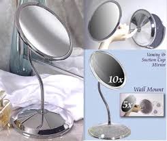 magnification mirrors