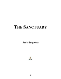 The Sanctuary E H Jack Sequeira