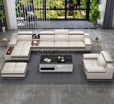 l shaped sofa set manufacturer supplier