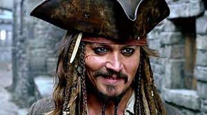Johnny Depp Back Into Pirates Of ...