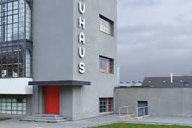 how bauhaus redefined what design could