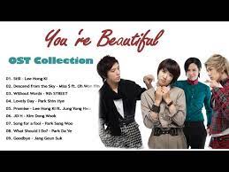 you re beautiful ost collection he s