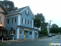 We are proud to be members of the aaha. The Barking Lot 284 Main St Gloucester Ma 01930 Yp Com