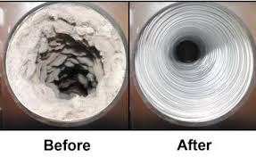 I have had the same kit for a few years now and it still works great. How Often Should Your Communal Tumble Dryer Ducting Be Cleaned Clm Services