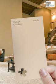 Sherwin Williams Beige Paint Colors 15