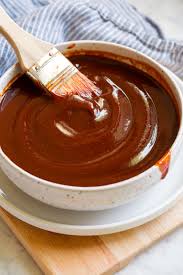 homemade bbq sauce recipe cooking cly