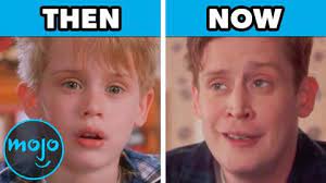 cast of home alone where are they now