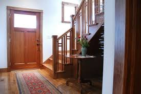 craftsman stairs gallery designed stairs