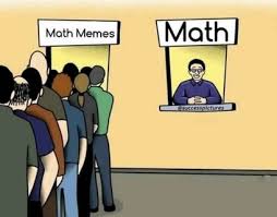 Dive Into the World of Math Memes with Dr. Bini - Samrawit Ayele