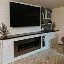Touchstone Audioflare 50 Inch Electric