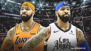 The la lakers are one of the most successful teams in the history of basketball. Nba Trade Rumors Lakers Clippers In Arms Race For Knicks Marcus Morris