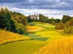 Spring Hill Golf Club | Courses | GolfDigest.com