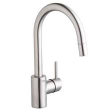 With designs to match all styles of interior decor, all installations and all budgets, our enticing portfolio of kitchen faucets will exceed your expectations. Concetto Single Handle Single Hole Pull Down Spray Kitchen Faucet With Locking Spray Kitchen Faucet Grohe Kitchen Faucet High Arc Kitchen Faucet
