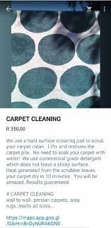 dry carpet cleaners south coast carpet