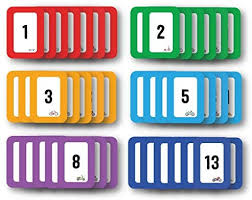 planning poker cards