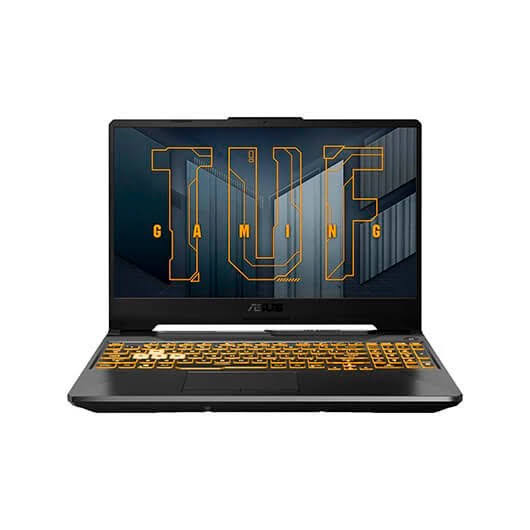 Asus TUF F15 Gaming Laptop FX506HM-HN102T 15.6