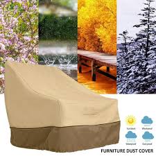 Outdoor Furniture Cover Patio Chair