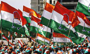 over 170 congress mlas joined other