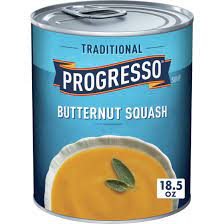 progresso traditional ernut squash