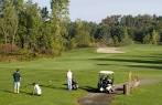 Indian Springs Metropark Golf Course in White Lake, Michigan, USA ...