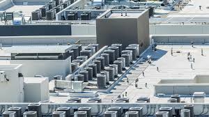 how much does new commercial hvac cost