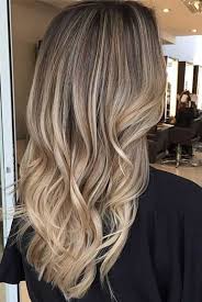 Icing swirl is a golden shade with just a bit of warmth that has serious lightening effects, so it can work even on dark brown hair. 40 Blonde And Dark Brown Hair Color Ideas How Do It Info