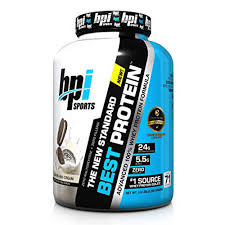 bpi sports best protein cookies