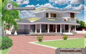 Front Elevation Ideas For Indian Homes