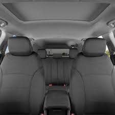 Back Seat Full Set For Auto Truck Suv