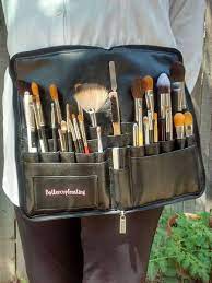 xl adjule makeup brush holder